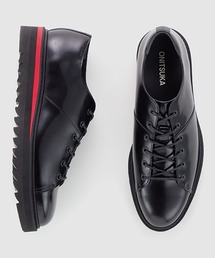 シオリア THE ONITSUKA（ジオニツカ）の「【THE ONITSUKA】LACE-UP LO