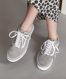 VANS | <VANS(バンズ)>OLD SKOOL オールドスクール/スニーカー(スニーカー)