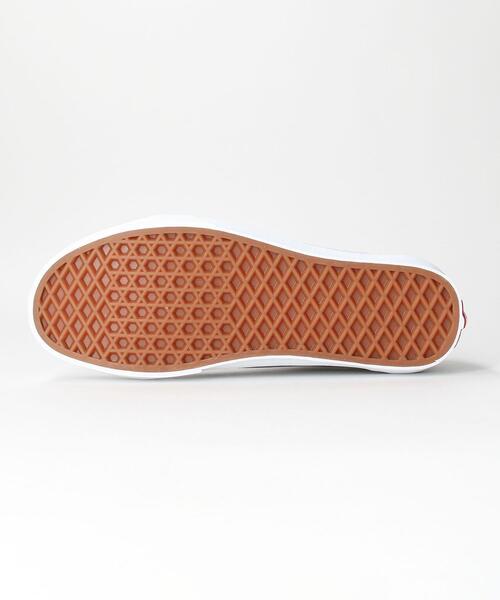 VANS（バンズ）の「＜VANS（バンズ）＞OLD SKOOL オールドスクール/スニーカー ◆（スニーカー・レディース・ピンク/ライトグレー・5/7/5h/6/6h）」の6枚目の写真