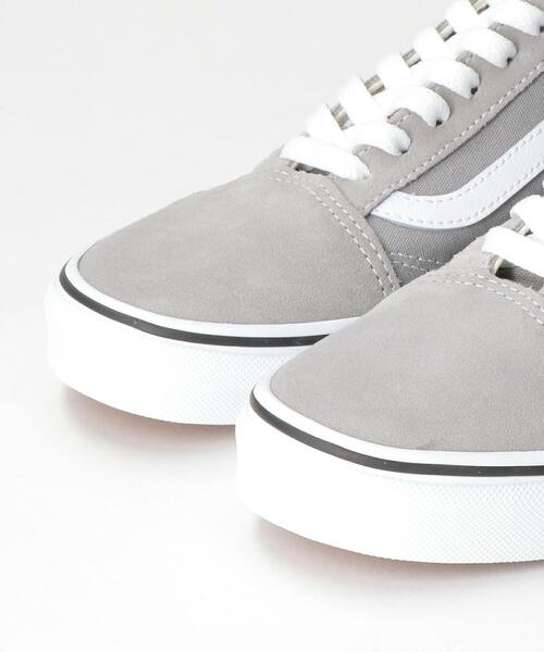 VANS（バンズ）の「＜VANS（バンズ）＞OLD SKOOL オールド