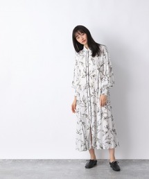 JEANASIS クサキガラロングワンピース 55427254b_b_01_215.jpg
