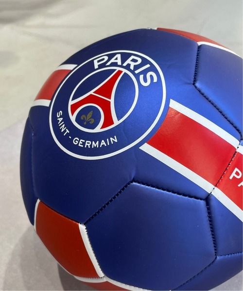 Paris Saint Germain パリサンジェルマン Weeplay Ball Metallic Psg スポーツグッズ Edifice エディフィス のファッション通販 Zozotown