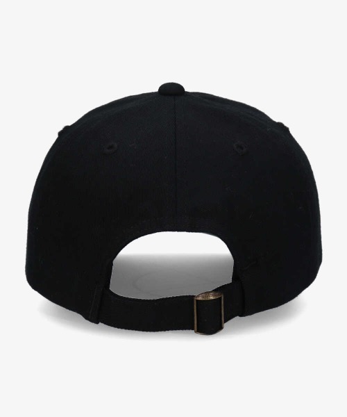 Lee（リー）の「【Lee】KIDS COLOR LOW CAP C.TWILL / 【リー】キッズ　カラー　ローキャップ　コットンツイル　オーバーライド（キャップ・キッズ・ブラック/ダークグリーン/ベージュ/ブルー/グレー/イエロー系その他/ライトパープル/ワイン・FREE）」の10枚目の写真