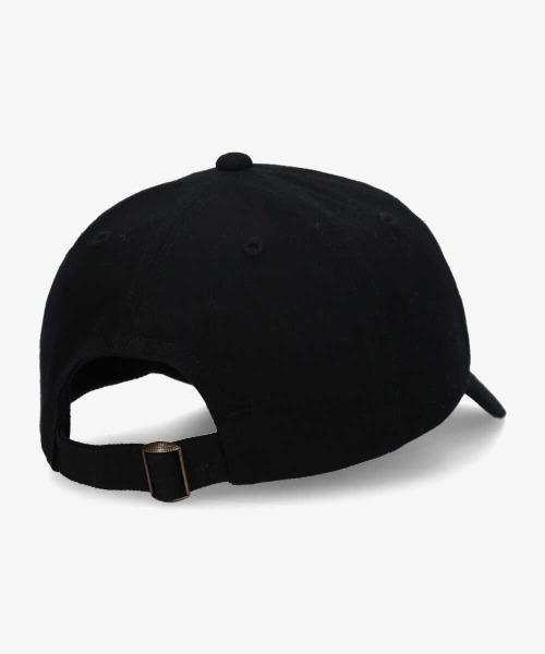 Lee（リー）の「【Lee】KIDS COLOR LOW CAP C.TWILL / 【リー】キッズ　カラー　ローキャップ　コットンツイル　オーバーライド（キャップ・キッズ・ブラック/ダークグリーン/ベージュ/ブルー/グレー/イエロー系その他/ライトパープル/ワイン・FREE）」の11枚目の写真