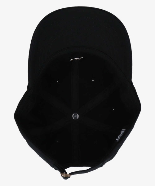 Lee（リー）の「【Lee】KIDS COLOR LOW CAP C.TWILL / 【リー】キッズ　カラー　ローキャップ　コットンツイル　オーバーライド（キャップ・キッズ・ブラック/ダークグリーン/ベージュ/ブルー/グレー/イエロー系その他/ライトパープル/ワイン・FREE）」の12枚目の写真