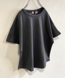 Life Support Products | 【コットンUSA】ドルマンTシャツ（80～160cm）(Tシャツ/カットソー)