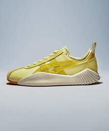 Onitsuka Tiger｜オニツカタイガーのスニーカー（イエロー/黄色系