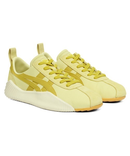 ACROMOUNT / アクロモント（スニーカー）｜Onitsuka Tiger（オニツカ