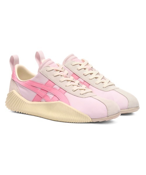 最終値下げ　オニツカタイガー　アクロモント　スニーカー ACROMOUNT / アクロモント（スニーカー）｜Onitsuka Tiger