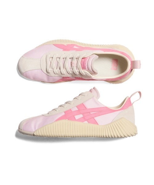 ACROMOUNT / アクロモント（スニーカー）｜Onitsuka Tiger