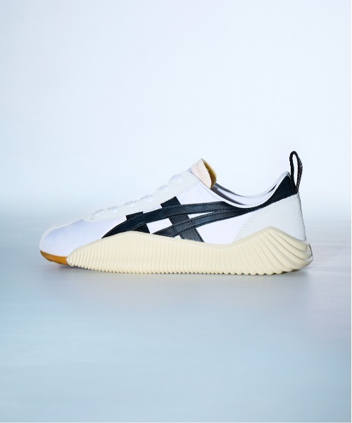 ACROMOUNT / アクロモント（スニーカー）｜Onitsuka Tiger