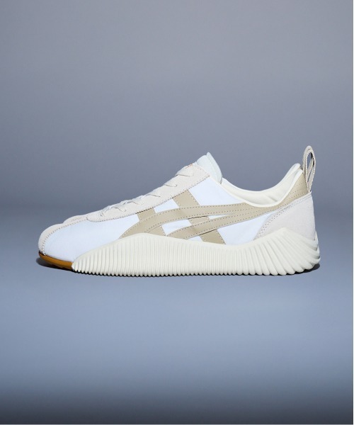ACROMOUNT / アクロモント（スニーカー）｜Onitsuka Tiger