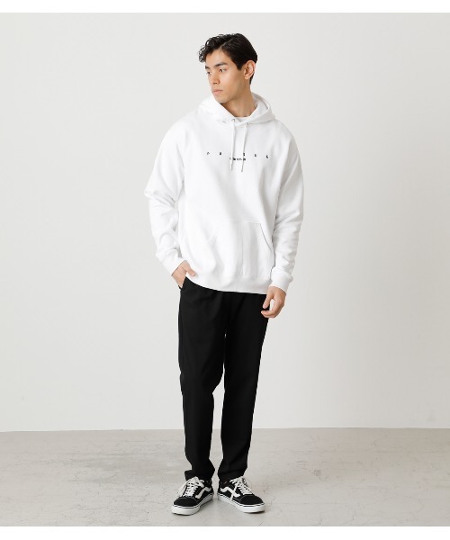 AZUL by moussy（アズールバイマウジー）の「PURSUE HOODIE/パースー