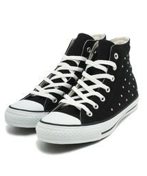 CONVERSE | ALL STAR DOTSTUDS HI / オールスター ドットスタッズ HI(スニーカー)