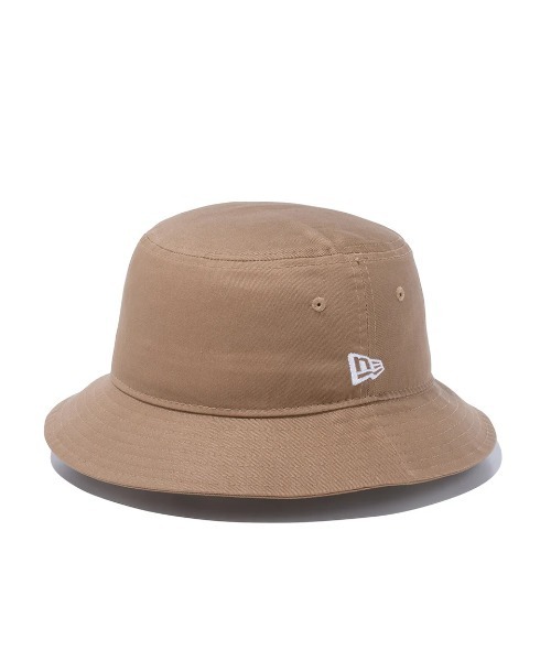 NEW ERA(ニューエラ)の「【NEW ERA】BUCKET-01 / 【ニューエラ】バケットハット オーバーライド(ハット・メンズ・ブラック/ネイビー/カモフラージュ/ブルー/ホワイト/カーキ・ML/SM/LXL)」の3枚目の写真