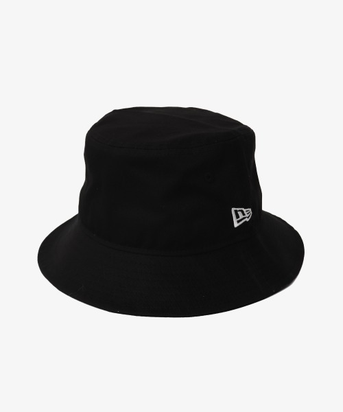 NEW ERA(ニューエラ)の「【NEW ERA】BUCKET-01 / 【ニューエラ】バケットハット オーバーライド(ハット・メンズ・ブラック/ネイビー/カモフラージュ/ブルー/ホワイト/カーキ・ML/SM/LXL)」の2枚目の写真