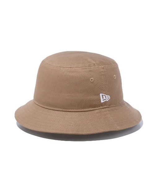 NEW ERA(ニューエラ)の「【NEW ERA】BUCKET-01 / 【ニューエラ】バケットハット オーバーライド(ハット・メンズ・ブラック/ネイビー/カモフラージュ/ブルー/ホワイト/カーキ・ML/SM/LXL)」の9枚目の写真