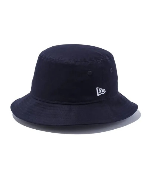 NEW ERA(ニューエラ)の「【NEW ERA】BUCKET-01 / 【ニューエラ】バケットハット オーバーライド(ハット・メンズ・ブラック/ネイビー/カモフラージュ/ブルー/ホワイト/カーキ・ML/SM/LXL)」の8枚目の写真