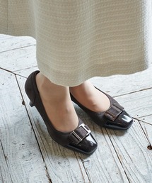 の*1様 【GUCCI】レザー フラットシューズ 黒 ポインテッドトゥ35+ 2025年最新】GUCCI つま先：ポインテッドトゥ フラットシューズ