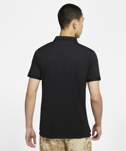 NIKE（ナイキ）の「ナイキコート Dri-FIT ビクトリー テニスポロ