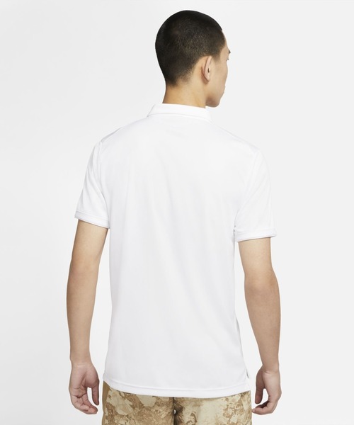 NIKE（ナイキ）の「ナイキコート Dri-FIT ビクトリー テニスポロ