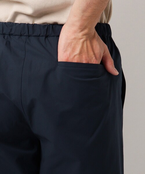 THE SHOP TK (ザ ショップ ティーケー )の「◆<360度ストレッチ>Athlax ジャケット・パンツ、サコッシュ3点セット(スーツセット・メンズ・ブラック/ネイビー/ベージュ・02/01/03/04)」の12枚目の写真