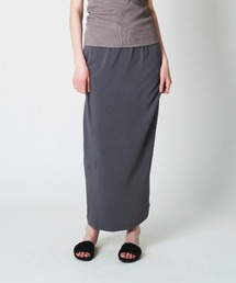 N.O.R.C by the line | トリアセストレスフリースカート(スカート)