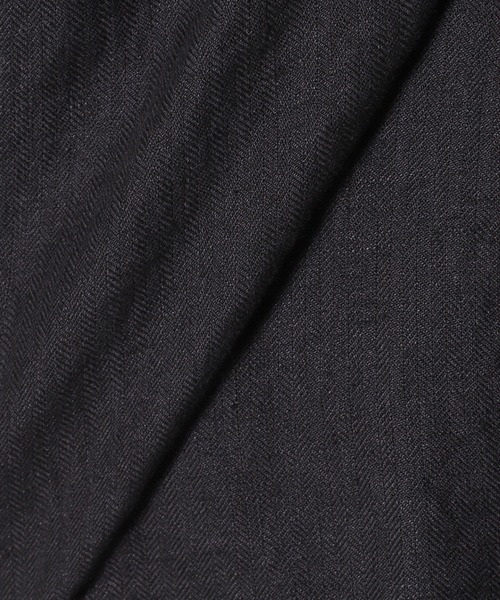 plage（プラージュ）の「Vintage back V ドレス◆（ドレス・レディース・ベージュ/ネイビー・38/36）」の18枚目の写真