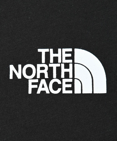 THE NORTH FACE(ザノースフェイス)の「THE NORTH FACE(ザ・ノース・フェイス) レッドボックス 半袖Tシャツ(Tシャツ/カットソー・レディース・ホワイト/ブラック/インディゴブルー・M/L/S/XXL/XL)」の15枚目の写真