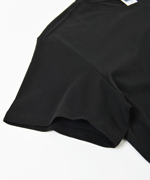 THE NORTH FACE(ザノースフェイス)の「THE NORTH FACE(ザ・ノース・フェイス) レッドボックス 半袖Tシャツ(Tシャツ/カットソー・レディース・ホワイト/ブラック/インディゴブルー・M/L/S/XXL/XL)」の18枚目の写真