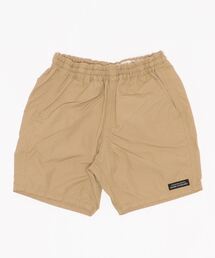 DENIM DUNGAREE | ニュートレックギア ショートパンツ(その他パンツ)