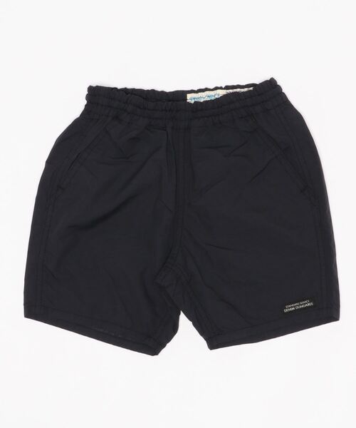 DENIM DUNGAREE（デニムダンガリー）の「ニュートレックギア ショートパンツ（その他パンツ・キッズ・ブラック/ベージュ/カーキ/ピンク・110/120/100）」の2枚目の写真