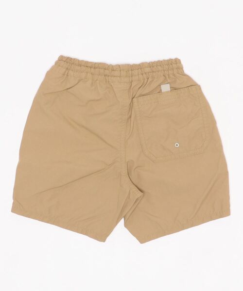 DENIM DUNGAREE（デニムダンガリー）の「ニュートレックギア ショートパンツ（その他パンツ・キッズ・ブラック/ベージュ/カーキ/ピンク・110/120/100）」の5枚目の写真