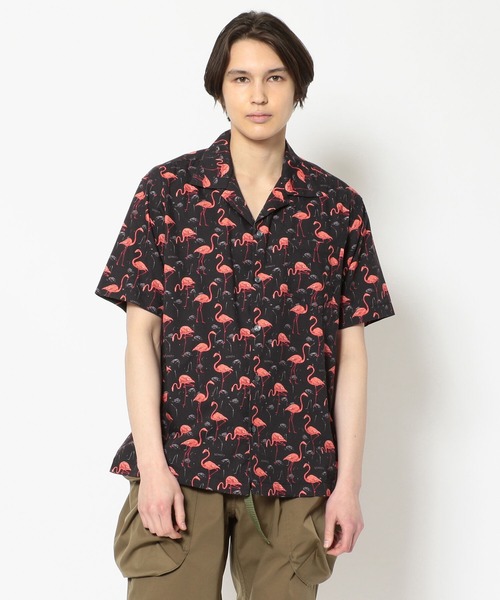 schott bros ショット ブロス ハワイアンシャツ アロハシャツ schott（ショット）の「Schott(ショット) HAWAIIAN SHIRT