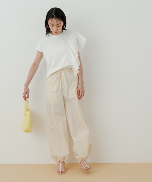 ADAM ET ROPE'（アダムエロペ）の「【ZOZO限定】コットン