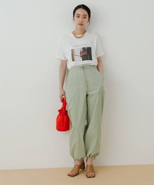 ADAM ET ROPE'（アダムエロペ）の「【ZOZO限定】コットン