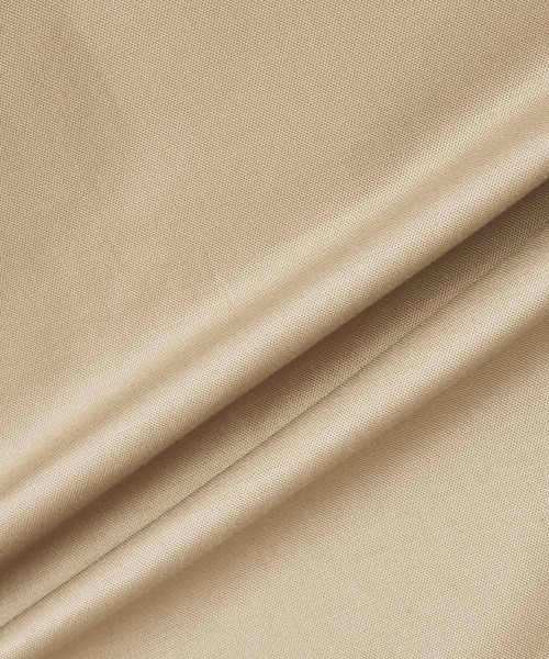 Craft Nicholson（クラフトニコルソン）の「ハイストレッチオックスフォード バンドカラー3/4sleevesシャツ（シャツ/ブラウス・メンズ・ベージュ系その他/ブルー系その他/ホワイト系その他/グレー系その他・M/XL/L）」の5枚目の写真