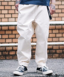 Subciety | WEBBING BELT CHEF PANTS(その他パンツ)