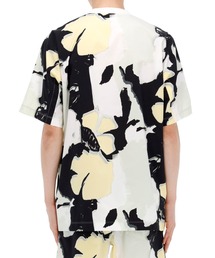 TOGA (トーガ) ×SPEEDO SP 総柄 ボディスーツ　36 TOGA × Speedo」 初のカプセルコレクションを発売 特設サイトで