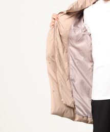 NANO universe（ナノユニバース）の「LIMONTA EAST/2wayロングダウン