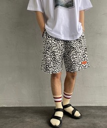 UNIVERSAL OVERALL | [UNIVERSAL OVERALL/ユニバーサルオーバーオール] 別注  シェフショーツ(その他パンツ)