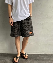 [UNIVERSAL OVERALL/ユニバーサルオーバーオール] 別注  シェフショーツ