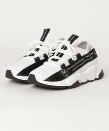 MAISON MAVERICK PRESENTS | MAISON MAVERICK PRESENTS（メゾン・マベリック・プレゼンツ）シューレースダッドスニーカー /MS2047(スニーカー)