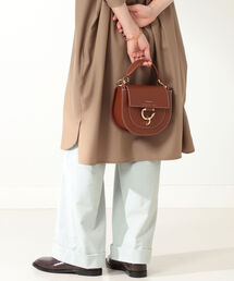 EFFE BEAMS | GAVAZZENI / ISOTTA S 2WAY バッグ(トートバッグ)