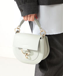 EFFE BEAMS | GAVAZZENI / ISOTTA S 2WAY バッグ(トートバッグ)