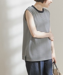 FORK&SPOON | FORK&SPOON　アウトフィットノースリーブTシャツ(Tシャツ/カットソー)