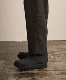 POROMIES BOOTS ( NEW MODEL ) / 65SHO01