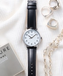 TIMEX（タイメックス）の「【TIMEX】モダンイージーリーダー　MODERN EASY READER TW2U84400(T2N338（アナログ腕時計・メンズ）」