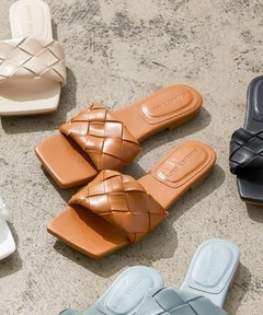 セール】PELLICO MESH ミュールサンダル（サンダル）｜PELLICO