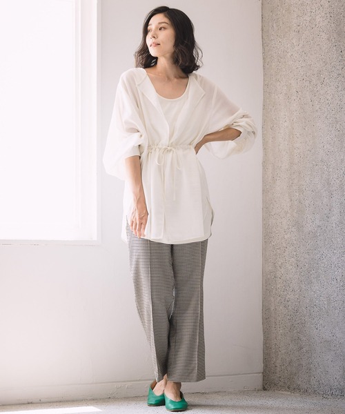 LEPSIM（レプシィム）の「多機能シアワセパンプス　955204（パンプス・レディース・ブロンズ/イエロー/グレイッシュベージュ/ブラック/ゼブラ/グリーン・MEDIUM/X-LARGE/LARGE/SMALL）」の8枚目の写真